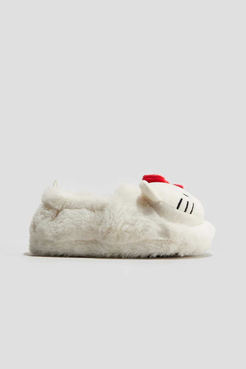 H&M Soft slippers